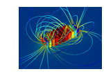 Thermal Expansion in an RF Solenoid