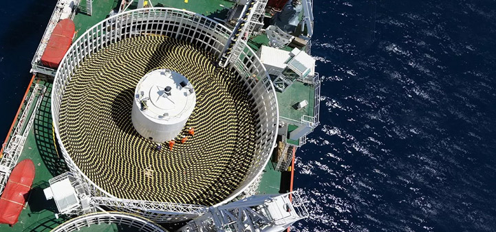 Modeling Subsea Cables for Offshore Wind Power at Hellenic Cables