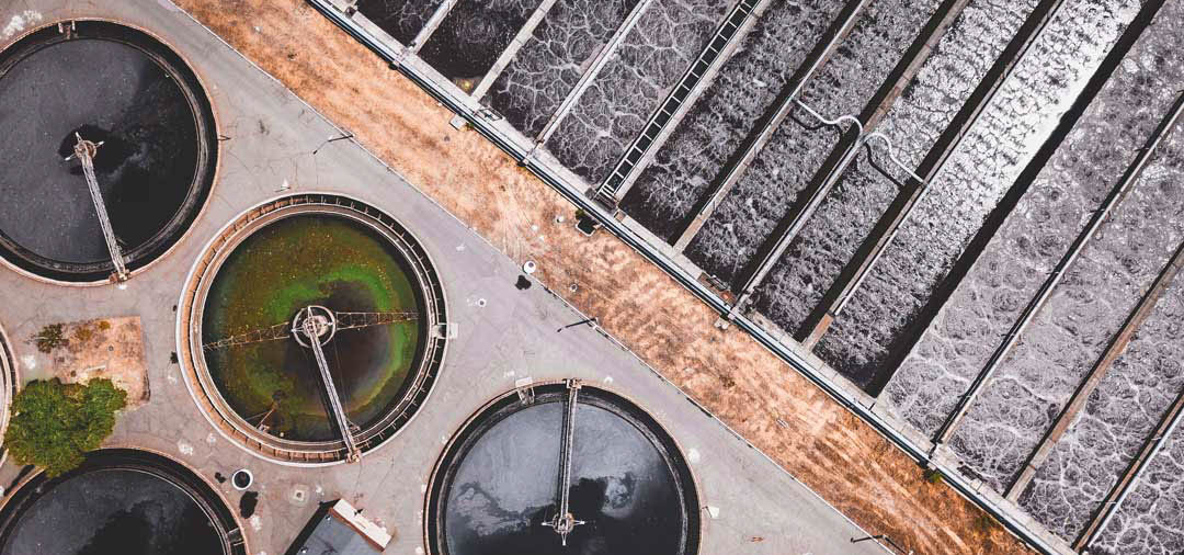Designing a Miniaturized Water Treatment Plant at Eden Tech