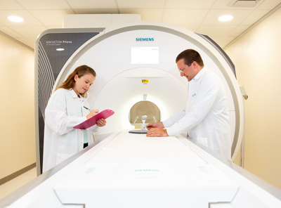 MED Institute Performs Virtual Testing and Validation of Medical Devices
