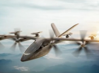 Electrifying Aviation with Simulation at GKN Fokker Elmo