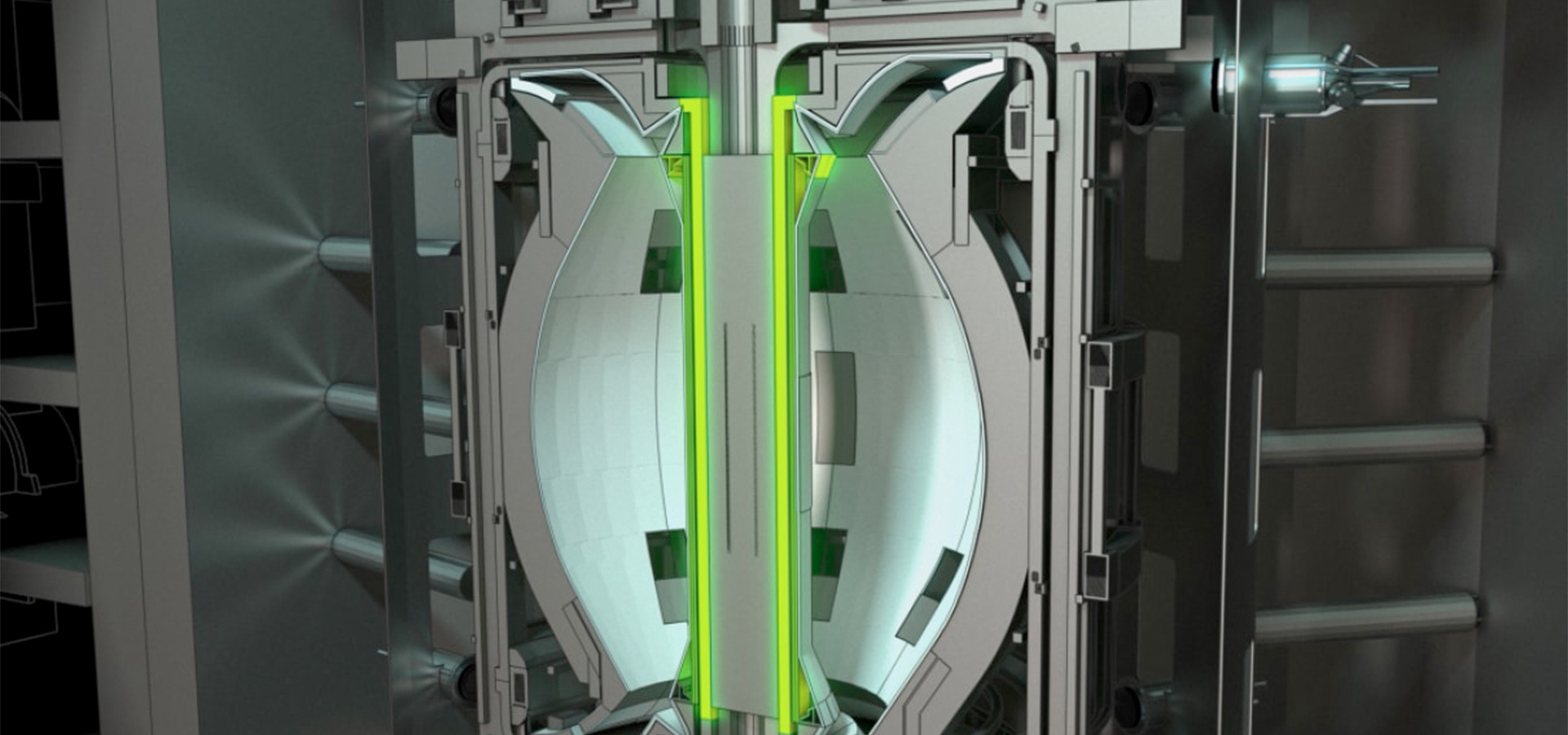 STEP Fusion and Demcon Multiphysics Design a High-Performance Tokamak