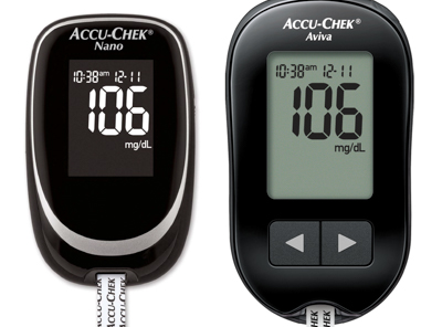 Bringing Glucose Monitoring to New Levels Through Integrated Sensor Design