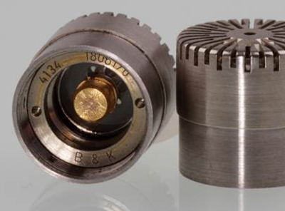 Precision Performance: The Pursuit of Perfect Measurement