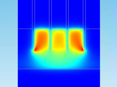 Application Builder and COMSOL Server: A Review
