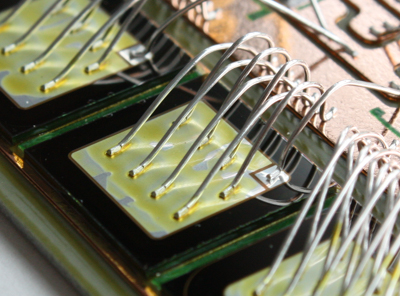 Increasing Lifespans of High-Power Electrical Systems