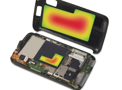Industrial Applications of Carbon and Graphite for Thermal Management