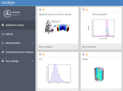 Multiphysics Modeling in the Biopharma Industry