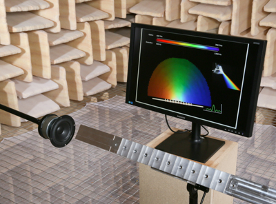 EPFL Improves the Performance of Acoustic Metasurfaces via Modeling