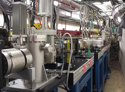 Lighting the Way for Improved Synchrotron Vacuum Chambers at RadiaSoft