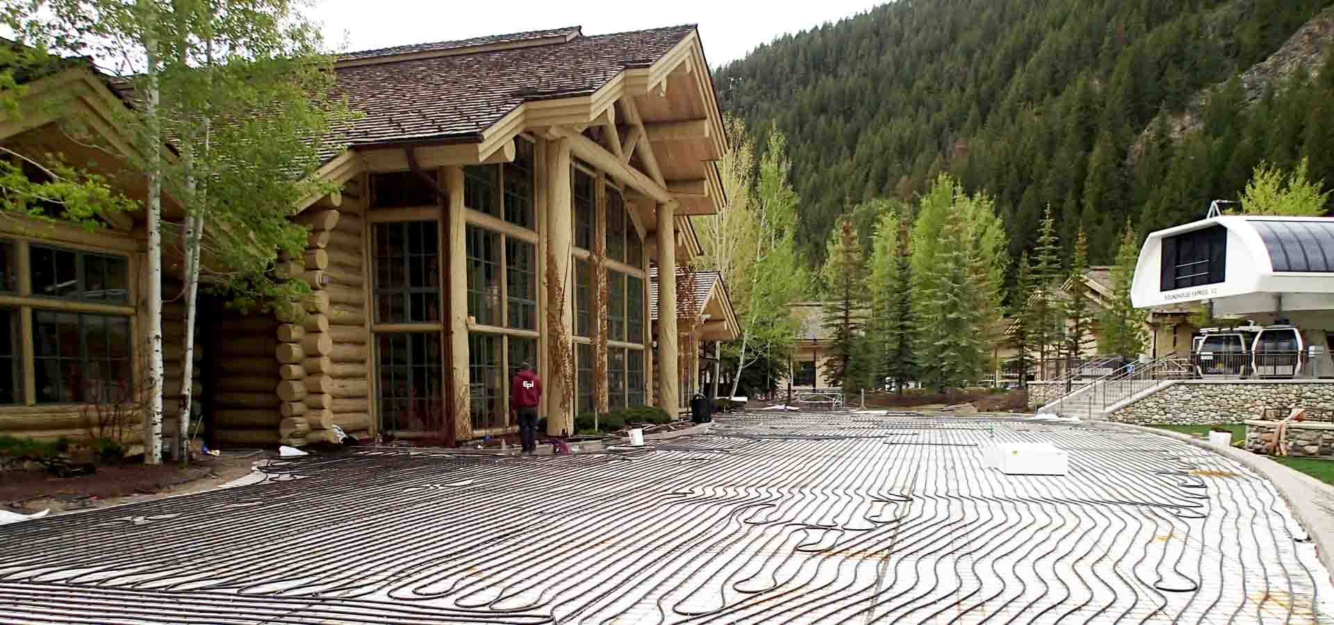 Viega Designs Radiant Heating and Cooling Systems with Simulation