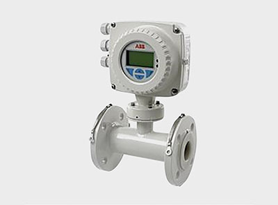 ABB’s Electromagnetic Flowmeter Digital Twin Drives Performance