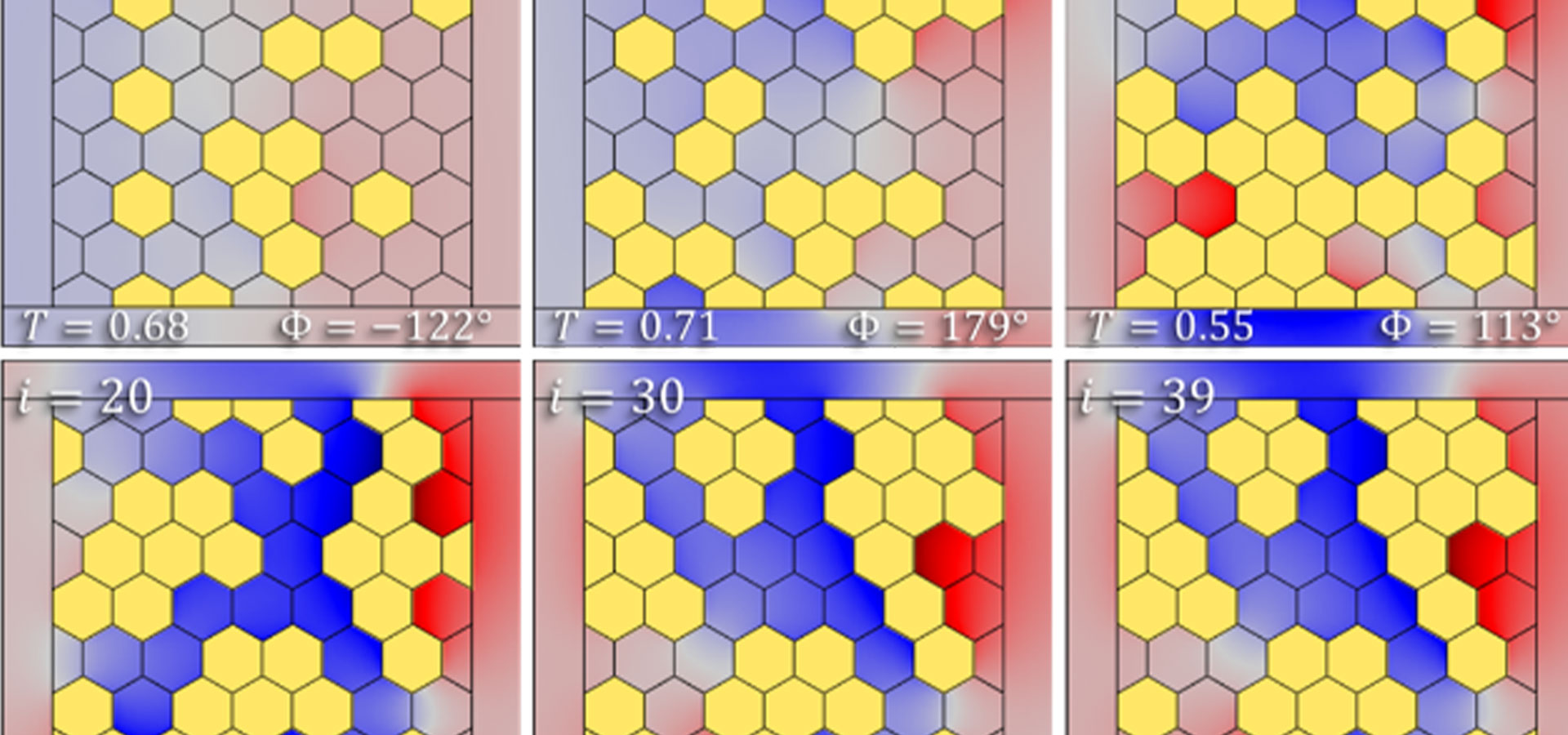 AFIT Optimizes Optical Antenna Metasurfaces with a Genetic Algorithm