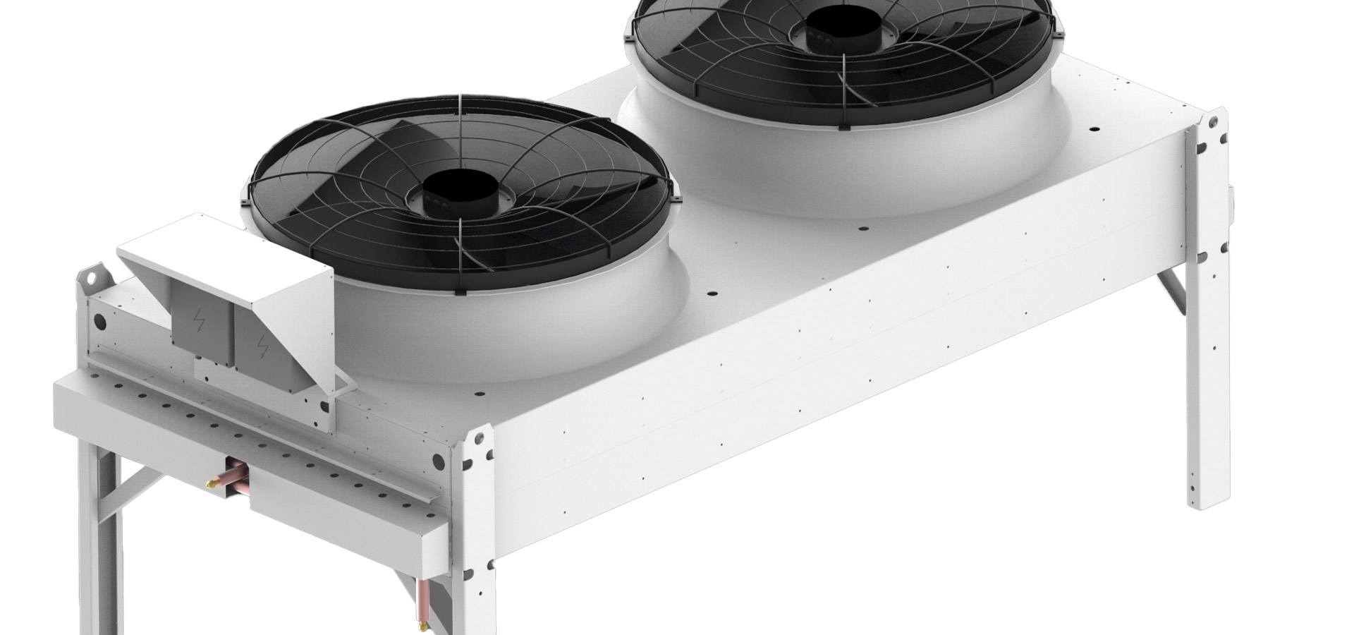 Optimizing Heat Exchanger Designs at thermofin GmbH