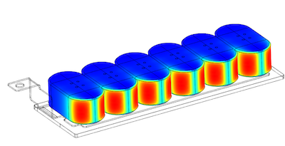 Bosch Powers the Automotive Sector Toward an Electrified Future